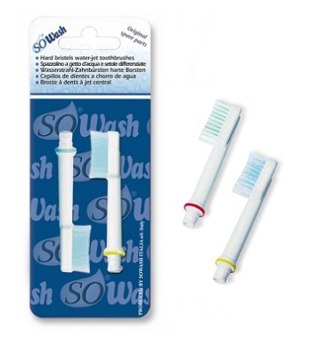 SOWASH IDROSPAZZ RIC DURI