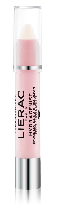 Lierac Hydragenist Balsamo Labbra Nutri-Rimpolpante Gloss 3g