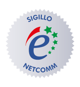 Sigillo Netcomm