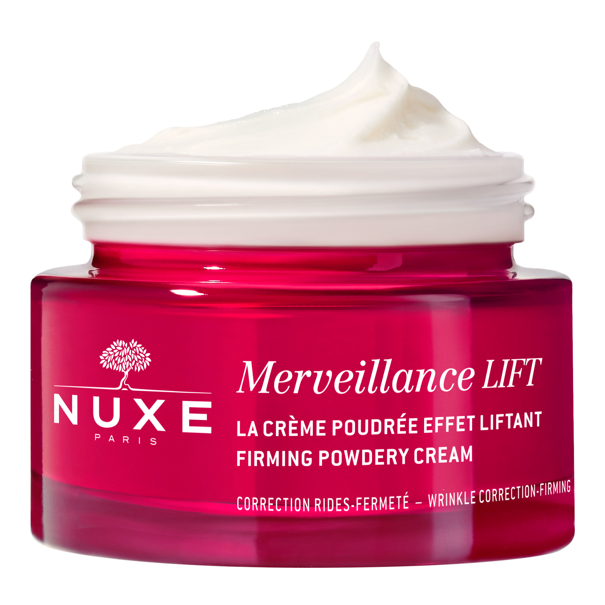 Nuxe - Merveillance Lift - Crema Antirughe Giorno Effetto Lifting 50 ml