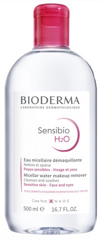 SENSIBIO H2O JOY PUMP ED SPEC