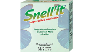 SNELL-IT 28CPR