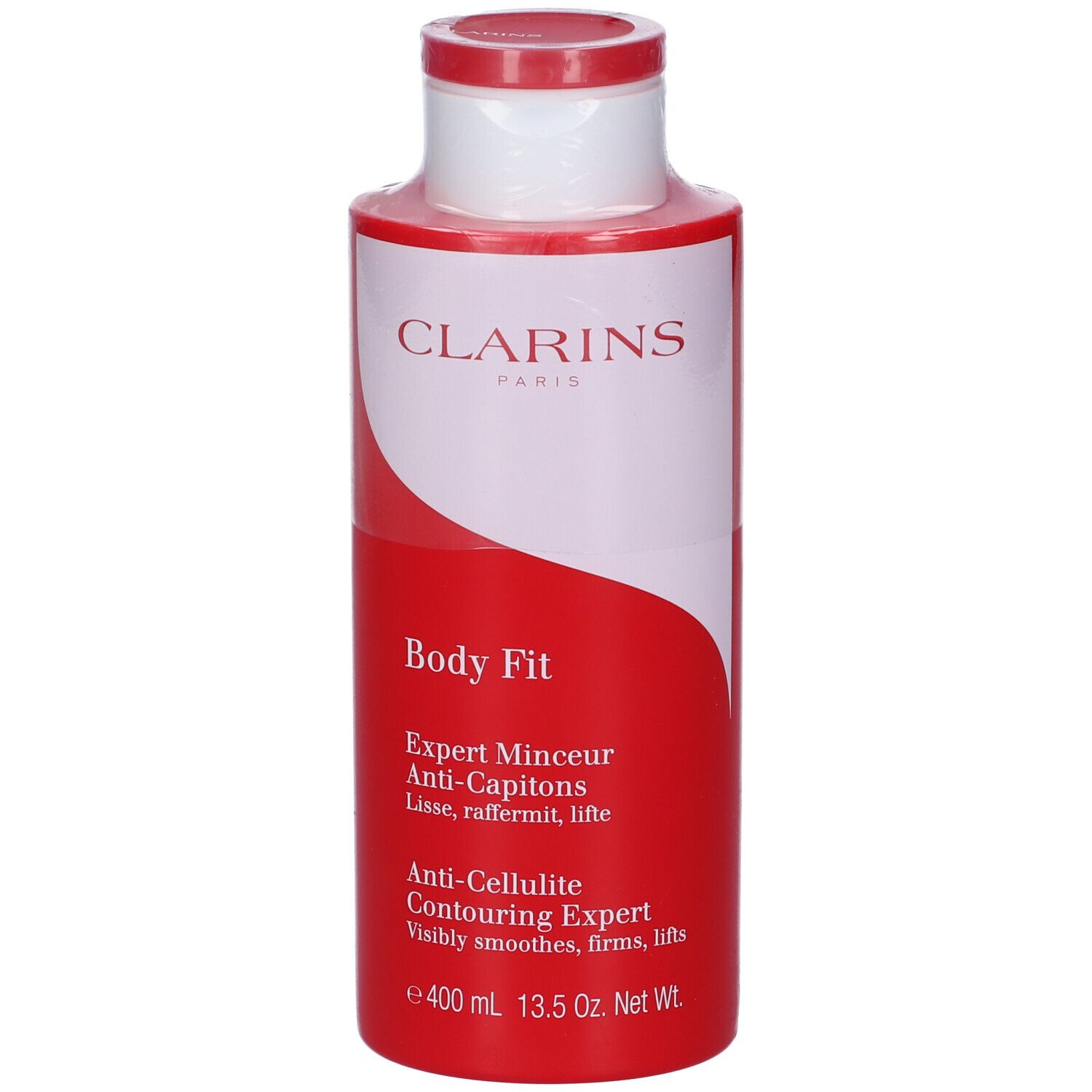 CLAR BODY FIT 400ML