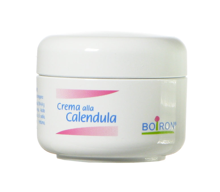 Boiron Calendula Crema Lenitiva 20g