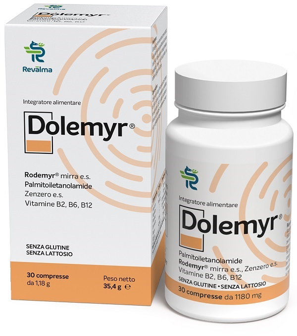 DOLEMYR 30 CPR
