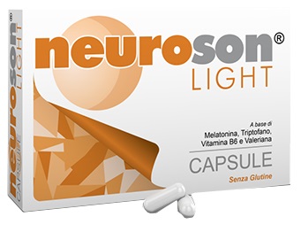 NEUROSON LIGHT 30CPS