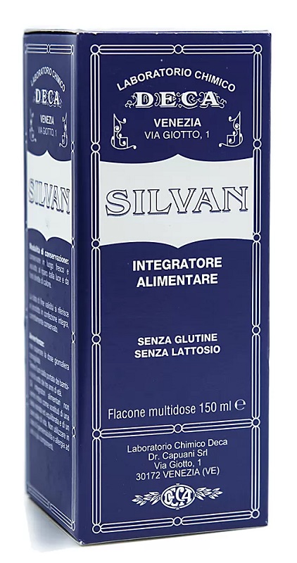 SILVAN 150ml