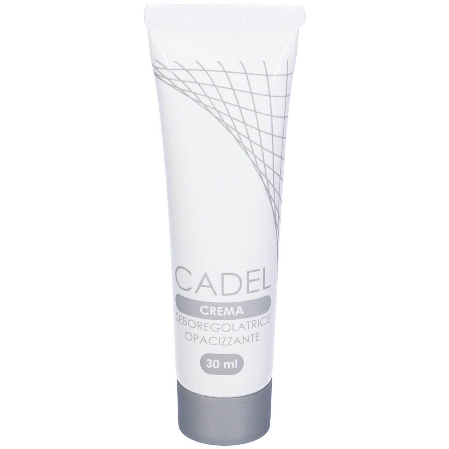 Cadel Crema Seboregolatrice Opacizzante 30 ml