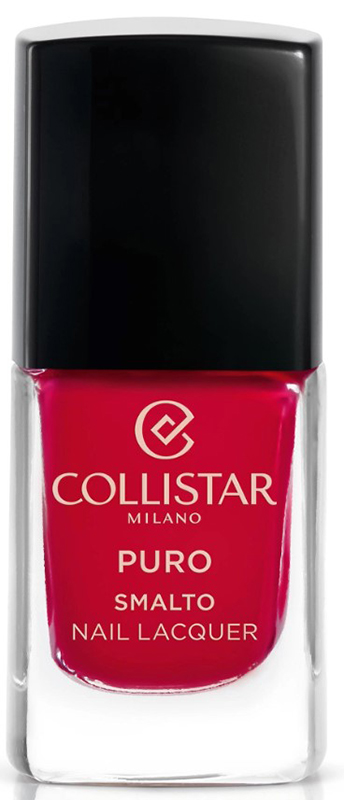 SMALTO PURO 111 ROSSO MI