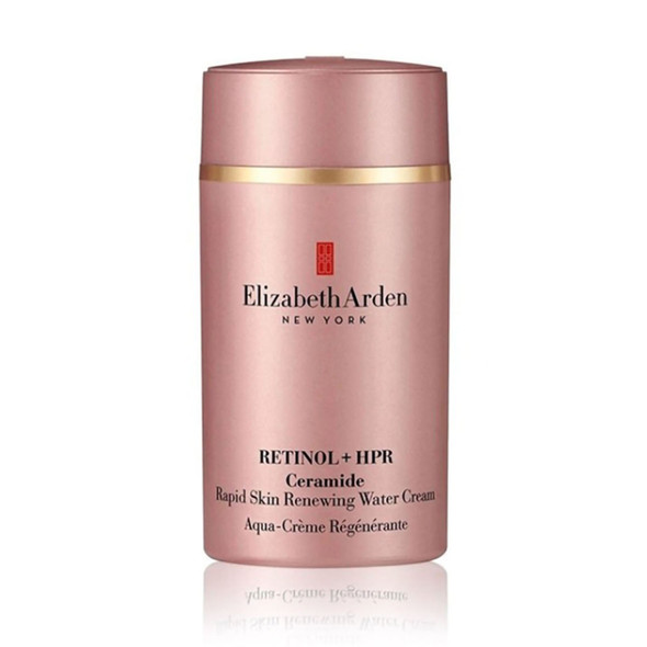 EA CERAMIDE RETINOL WATER CREAM 50