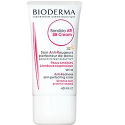 Bioderma Sensibio AR BB Cream Trattamento Quotidiano Anti-rossore 40 ml