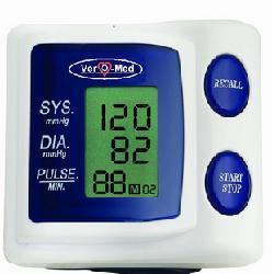 VEROMED SFIGMO POLSO