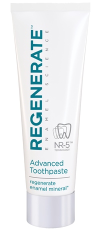Regenerate Dentifricio Avanzato Uso Quotidiano Formato Viaggio 14ml