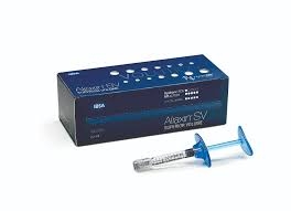 ALIAXIN SV Superior Volume 2 siringhe 1ml