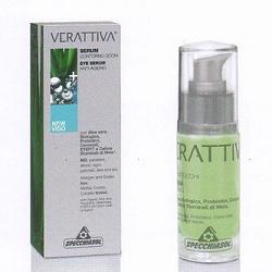 Specchiasol Verattiva Serum Contorno Occhi 30 ml
