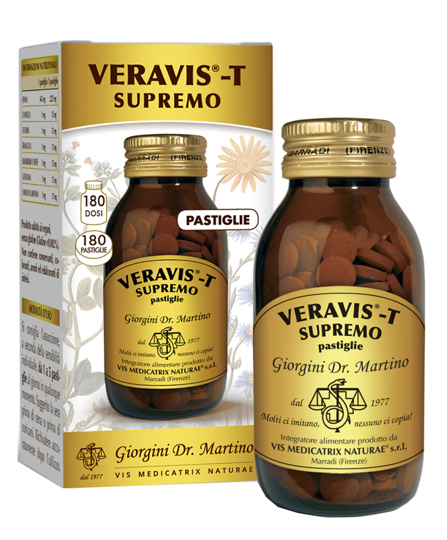 VERAVIS T Supr.180 Past.90g