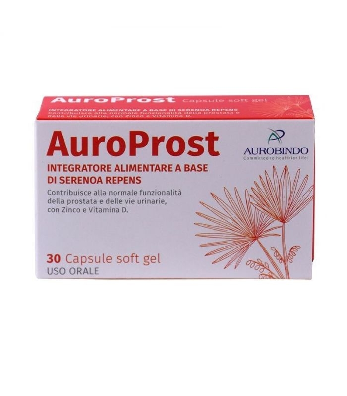 AUROPROST 30CPS