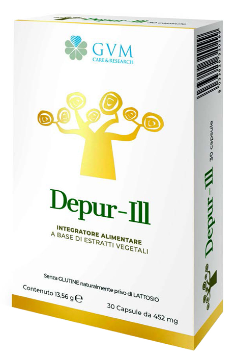 DEPUR-ILL 30CPS