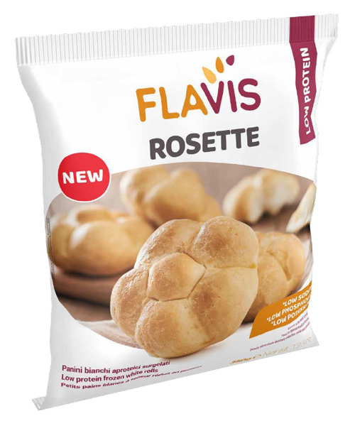 MEVALIA FLAVIS ROSETTE F6X58G