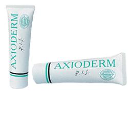 AXIODERM PIS CR SENS TUBO 50ML