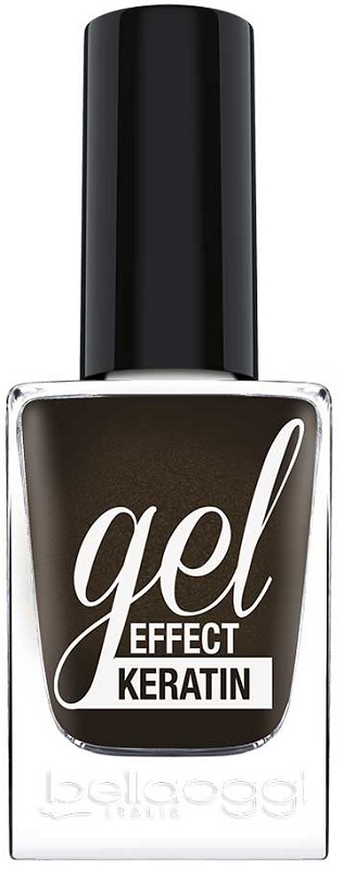 BELLAOGGI GEL EFF KERAT COFFEE