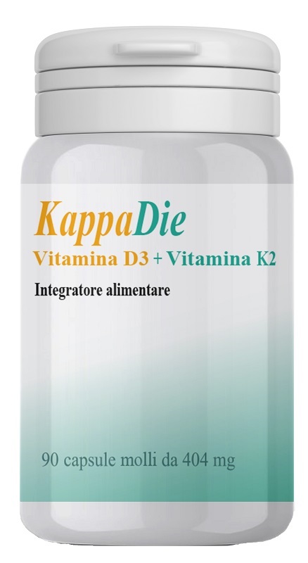 KAPPADIE 90SOFTGEL