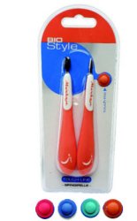 BIOSTYLE SPINGIPELLE 2PZ