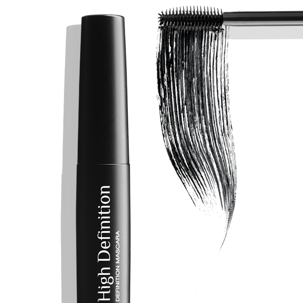 Korff Cure Make Up Mascara Ciglia Definite 9mL