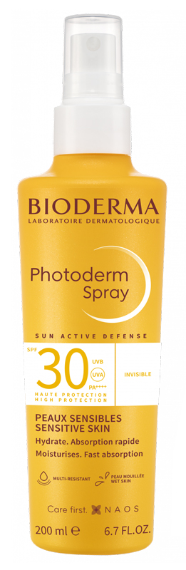PHOTODERM*Spy fp30 200ml