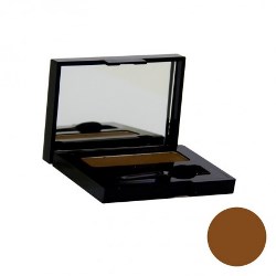 Euphidra Skin Color Ombretto Compatto Colore PO3 Marrone