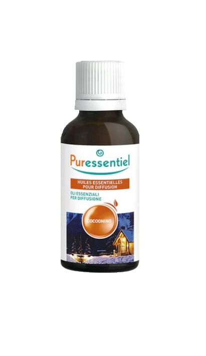 PURESSENTIEL Misc.Cocooning