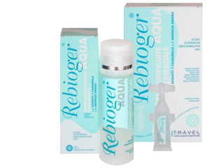 Rebioger Acqua Dermopurificante 50 ml