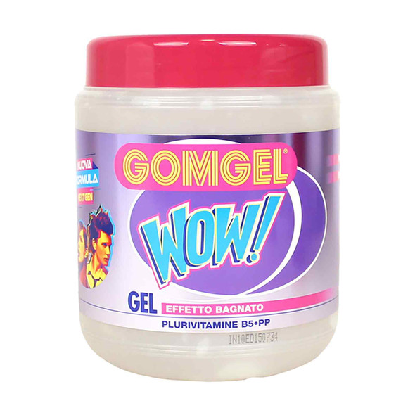 GOMGEL WOW ULTRA FIX 1000 ML