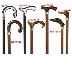 BASTONE "T"DONNA AMBID.F0703