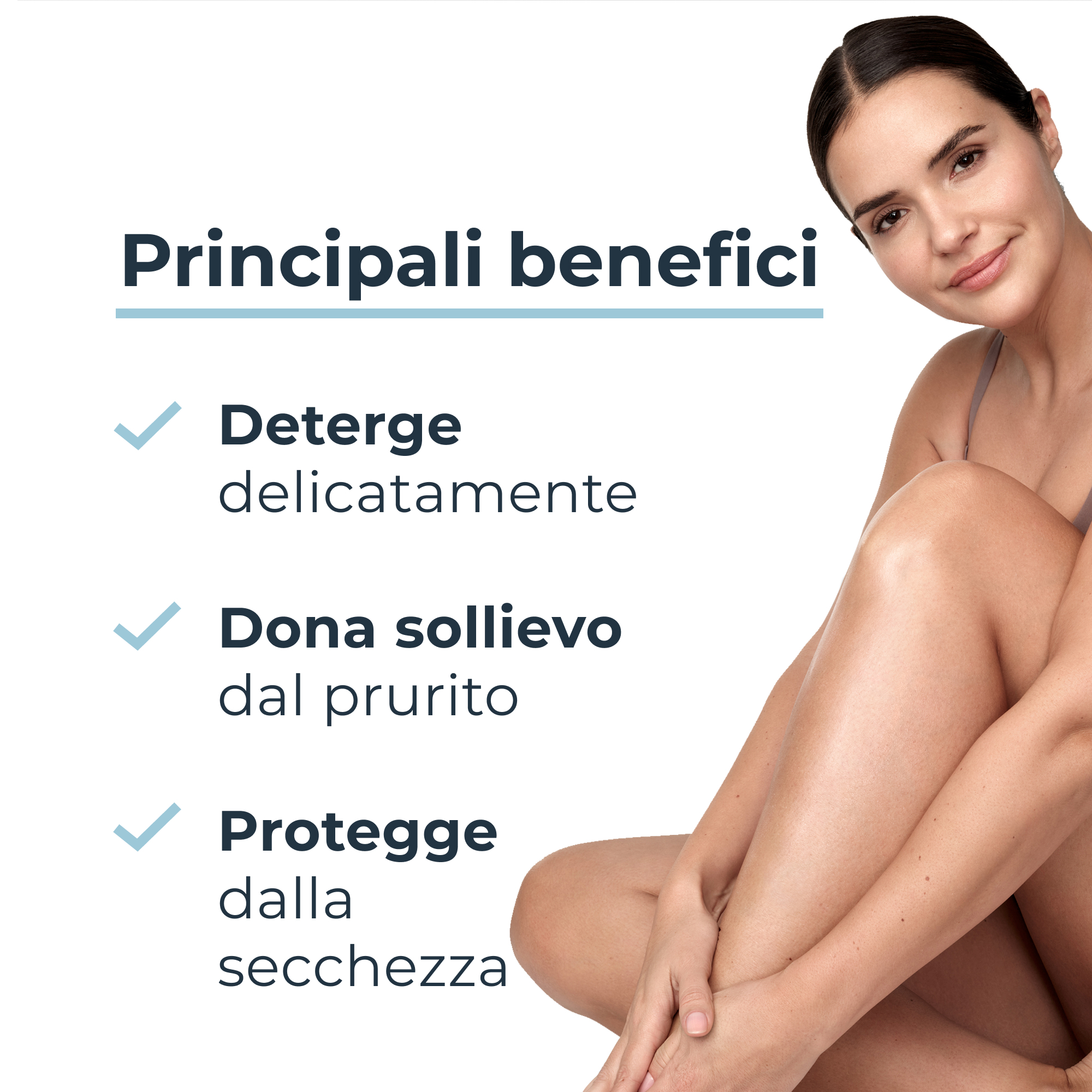 Eucerin AtopiControl Olio Detergente Corpo Pelle Atopica 400 ml