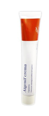 Algenil Crema Per Massaggi Ad Effetto Termogenico 50 ml