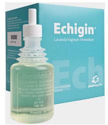 Echigin Lavanda Vaginale Detergente 5 Flaconi 140 ml