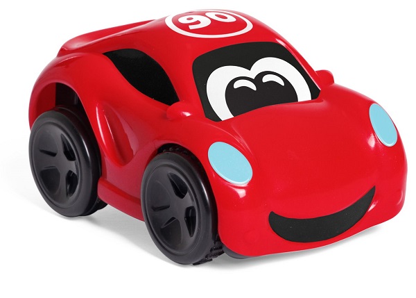 CH GIOCO TURBO TOUCH AUTO SPOR