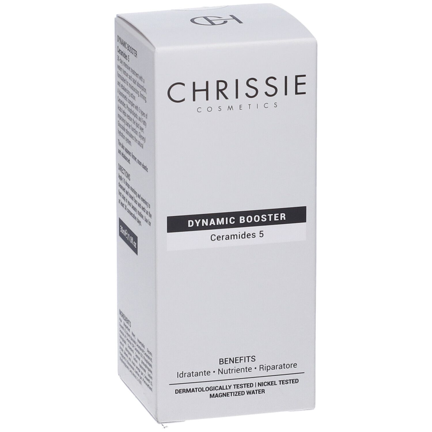 CHRISSIE DYN BOOST CER 5 30 ML