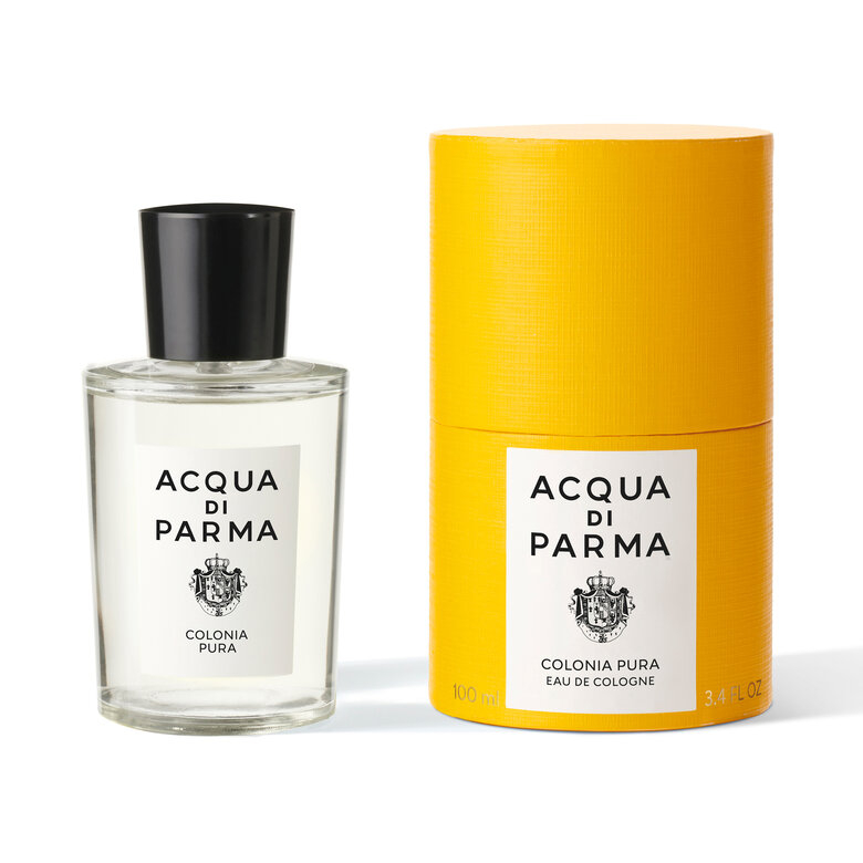 Acqua di Parma Colonia Pura - Eau de Cologne 100 ml