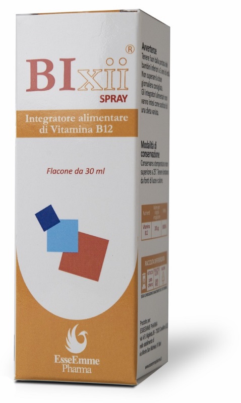 BIXII 30ML