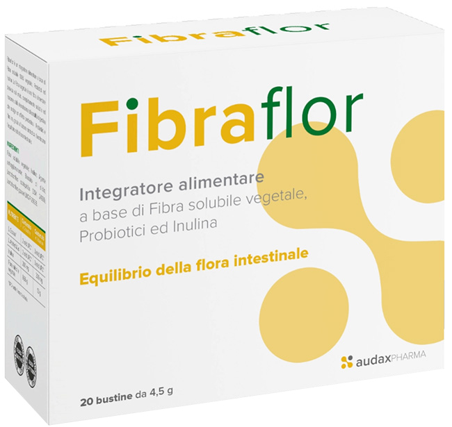 FIBRAFLOR 20 Bust.
