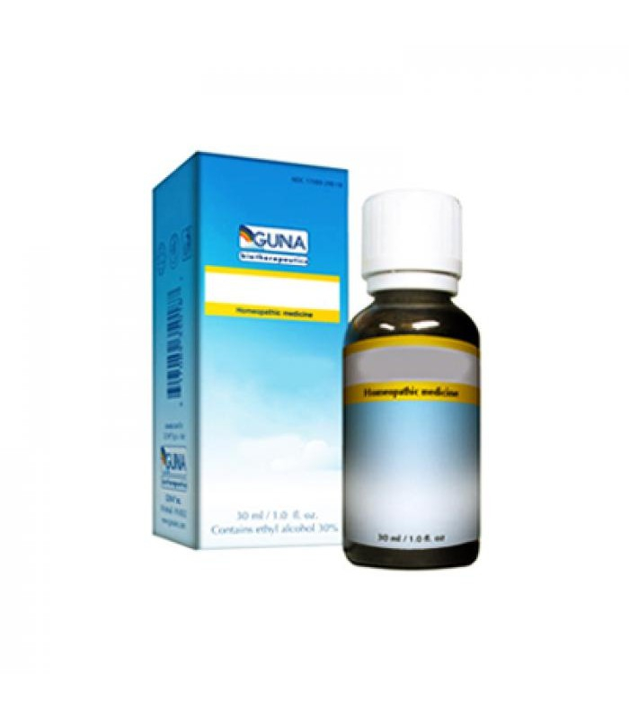 Guna G3 Gocce Omeopatiche 30 ml