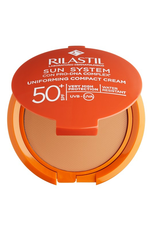 Rilastil Sun System PPT 50+ Bronze 10g