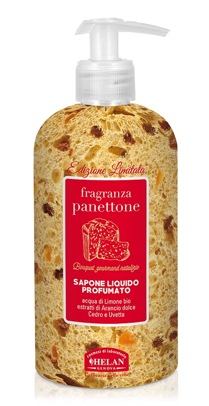 HELAN Panettone Sap.Liquido 500ml