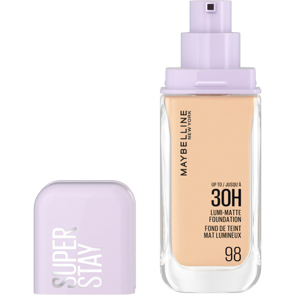 MAYB F/T SUPERSTAY LUMI MATTE 332