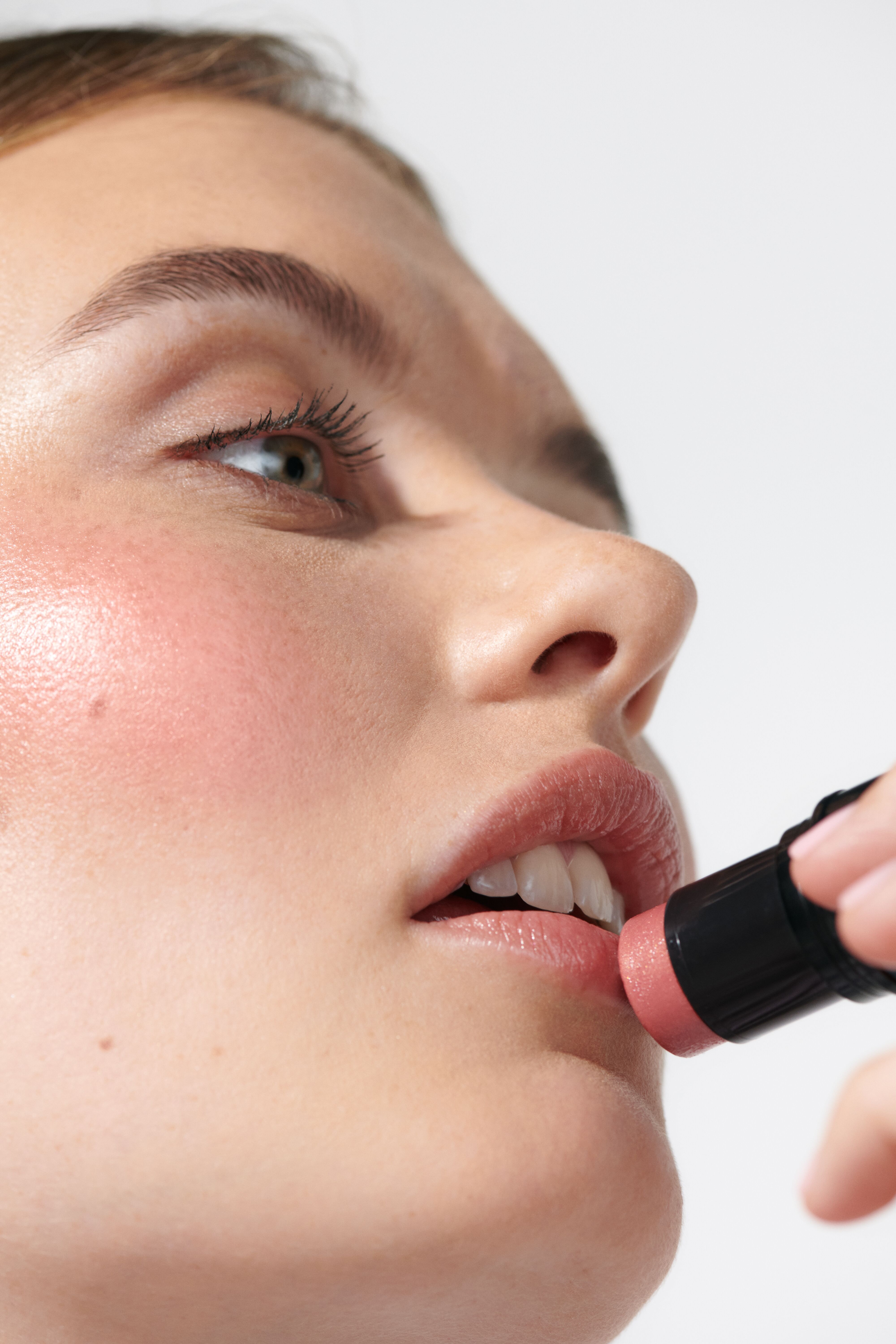 Dr. Hauschka - Lip To Cheek N.03 Rosewood