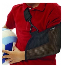 Dr. Gibaud Ortho Junior Reggibraccio Bambino