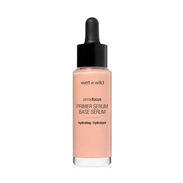 WW PRIME FOCUS PRIMER SERUM 598E