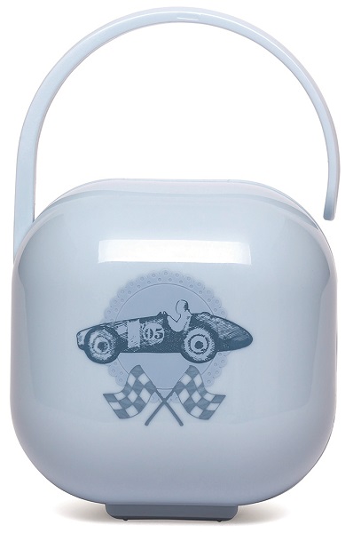 SUAVINEX SCAT PORTASUCCH AZZ